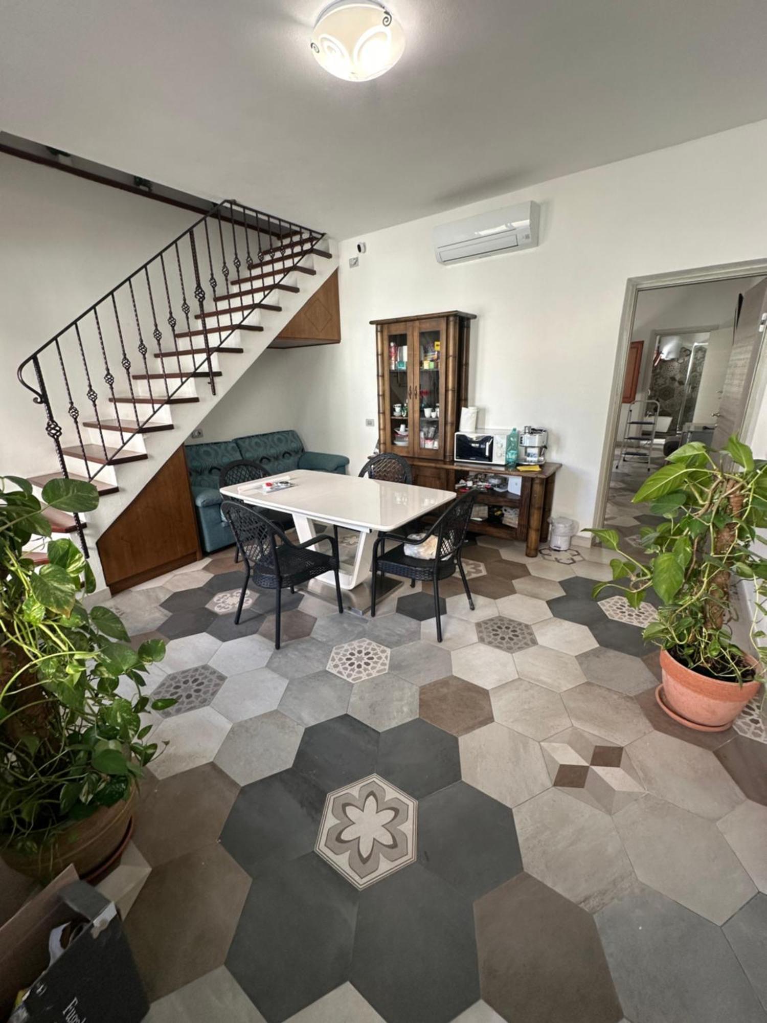 Suites De Mar Santa Teresa Gallura Buitenkant foto