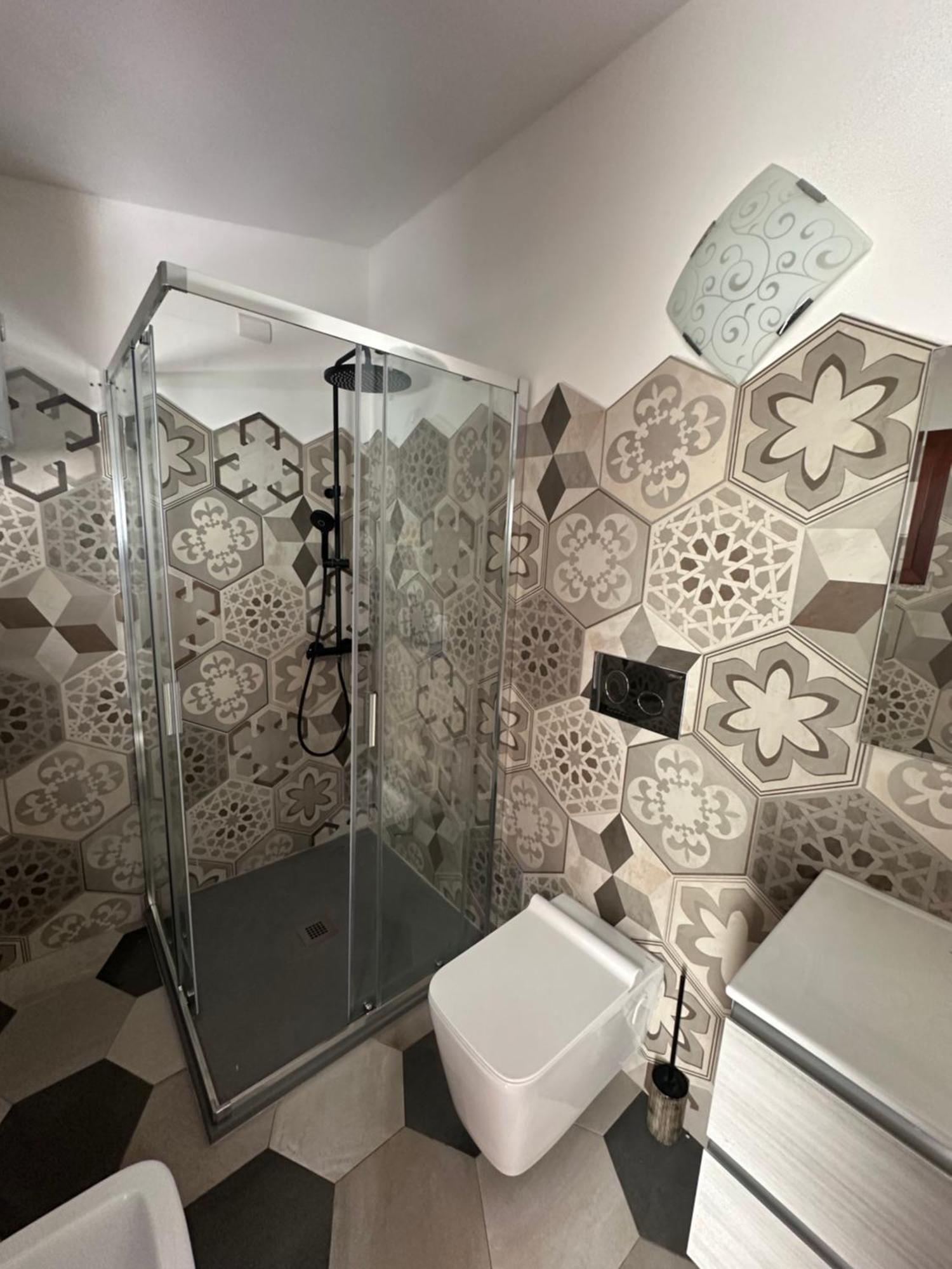Suites De Mar Santa Teresa Gallura Buitenkant foto